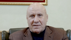 Федерация спортивной борьбы отреагирует на драку после победы осетина в Грозном