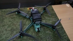 Режим беспилотной опасности отменили на Ставрополье через восемь часов