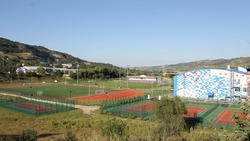 VR-спортцентр построят в Кисловодске