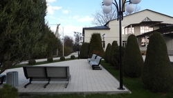 На Ставрополье по госпрограмме благоустроили 10 общественных пространств в 2023 году  