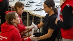 Извлекают осколки и делают искусственное дыхание: в Ставрополе проходит региональный чемпионат по оказанию первой помощи