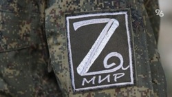 Ставропольские десантники поблагодарили земляков за рации и другие средства связи