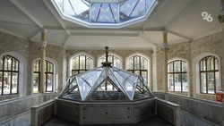 Бювет вернут в собственность Железноводска после вмешательства главы Ставрополья