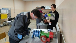 Новый образовательно-производственный кластер появится на Ставрополье в сентябре