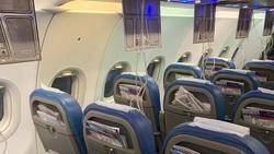 Обстоятельства экстренной посадки самолёта в Минводах проверяют следователи