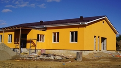 Новую амбулаторию скоро возведут в Казинке 