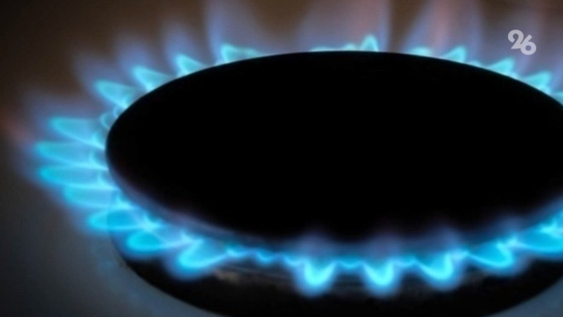 Список домов, в которых отключат газ в апреле, опубликовали в Пятигорске