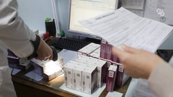 Минздрав Ставрополья: Запас препаратов для диабетиков создан с профицитом в несколько месяцев