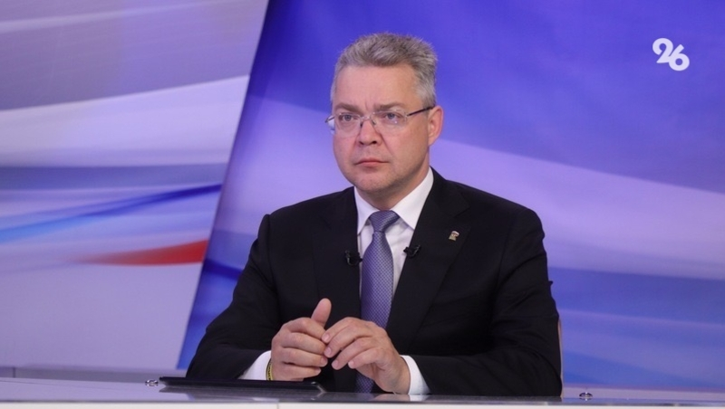Глава Ставрополья поручил заключить контракты на ремонт школ до конца декабря