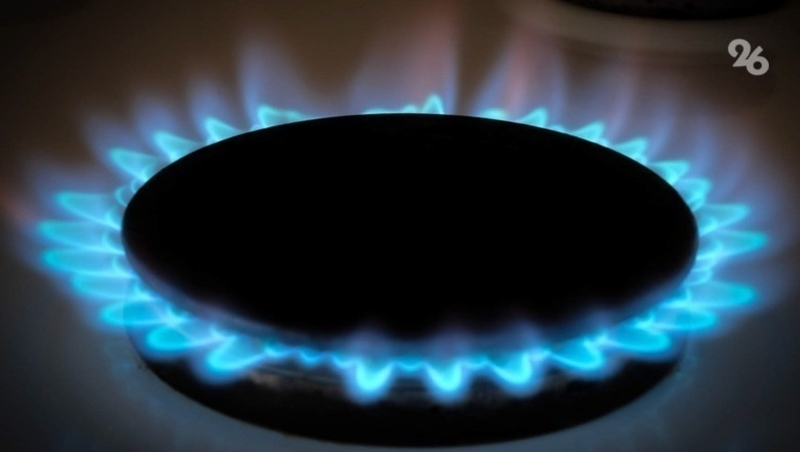 Почти 1,9 млн руб. дополнительно получит Ставрополье на программу догазификации