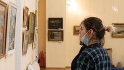 В Казани представили передвижную выставку из фондов дагестанского музея