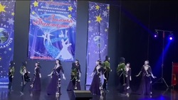 Студия грузинского танца в Кисловодске стала победителем всероссийского конкурса