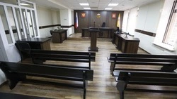 Ставропольца осудили на год колонии за нападение на таксиста