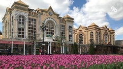 Около 700 млрд рублей планируется инвестировать в развитие Кавминвод