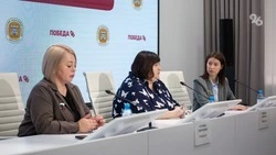 На Ставрополье разработают проект о женщинах с активной гражданской позицией