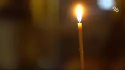 Нельзя превращать кладбище в столовую на Радоницу — ставропольский священник