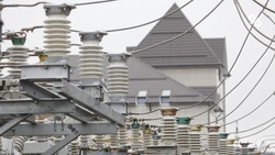 Электроснабжение отключат в Ессентуках из-за ремонта подстанции