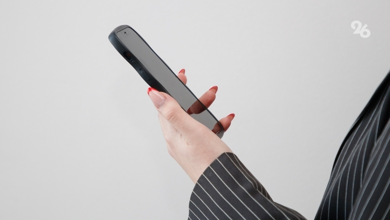 Подросток на Ставрополье могла опубликовать в соцсетях экстремистские материалы