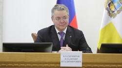 Глава Ставрополья поручил помогать ветеранам СВО в возобновлении работы бизнеса 