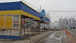 Около десятка торговых ларьков демонтируют в Ставрополе