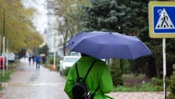 Режим повышенной готовности ввели из-за угрозы непогоды на Ставрополье с 24 мая