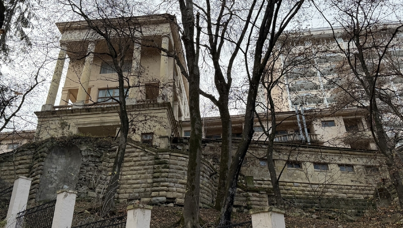 Губернатор Ставрополья призвал собственников здравниц вкладываться в их развитие