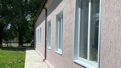 Дом культуры в станице Изобильненского округа обновили по госпрограмме