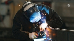 Количество предприятий, выпускающих продукцию для ВПК, увеличилось на Ставрополье в четыре раза