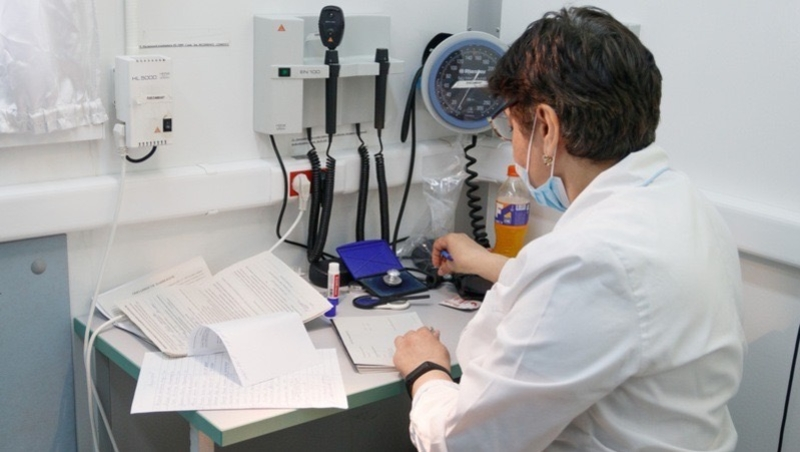 В минздраве Ставрополья рассказали, как подготовиться к диспансеризации 