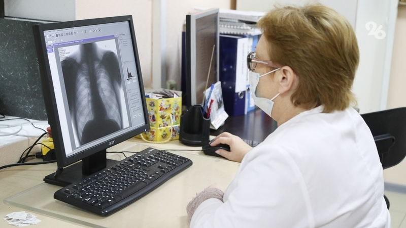 Ставропольский врач назвал признаки «болезни вейперов»