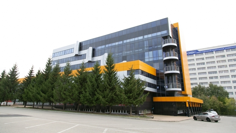 Коворкинг, паркур и студии звукозаписи: как хотят преобразовать Дом молодёжи в Ставрополе 