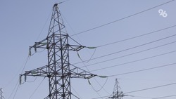 В трёх населённых пунктах Минераловодского округа в ближайшее время планируют восстановить электроснабжение