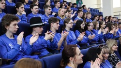 Российские школьники представят исследовательские работы в ставропольском вузе   