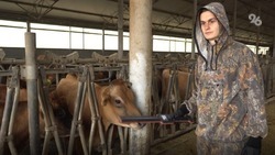 Молодые аграрии прошли практику на Ставрополье по госпрограмме 