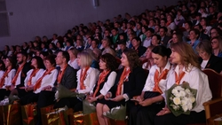 Новые награды учредили в сфере образования на Ставрополье 