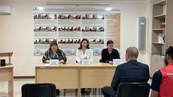 Центр профилактики когнитивных расстройств начал работу в Ставрополе