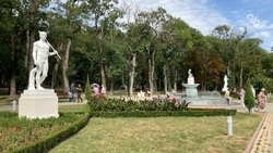 Проблему кадрового дефицита на курортах Кавминвод помогает решать целевой набор