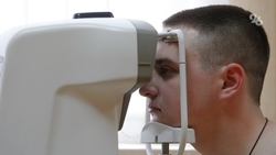 Участникам СВО со Ставрополья предоставят компенсацию на лечение в санаториях