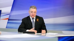 Губернатор Владимир Владимиров взял на контроль благоустройство села Ульяновка