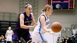 Баскетболистки «Невинномысска» в Казани взяли бронзу Кубка Берлина