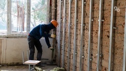 Ставрополье поможет восстановить девять объектов инфраструктуры в Стаханове ЛНР