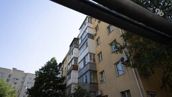Бастрыкин взял на контроль дело о нерасселении аварийных домов в селе Весёлом