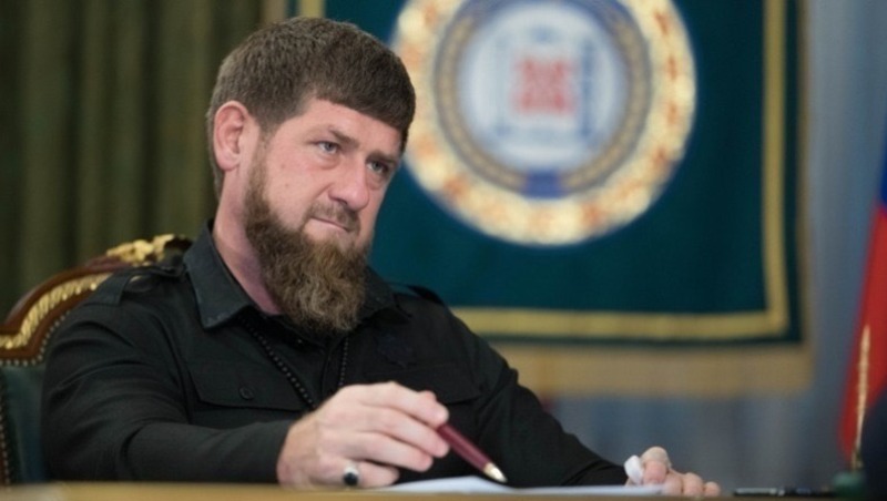 Кадыров призвал «привлечь к ответу» семьи участников теракта в Брянской области