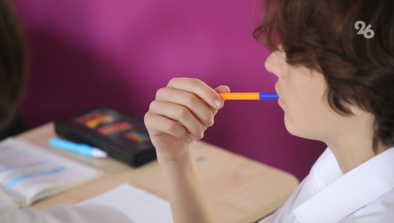 На 111 вырос спрос на репетиторов в Ставропольском крае