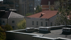 773 крыши многоквартирных домов обновят на Ставрополье до конца 2025 года