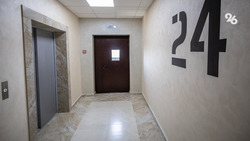 Ещё 616 лифтов заменят на Ставрополье к 2028 году