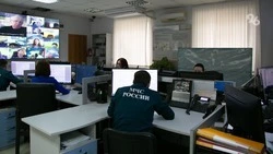 В четырёх регионах Северного Кавказа объявлен режим опасности атаки дронов
