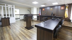 Двух жителей Ставрополья осудили за надругательство над двухлетней девочкой