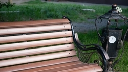 Новая досуговая зона появится в хуторе на Ставрополье 