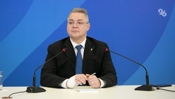 Аграрии Ставрополья стали страховать в 4 раза больше посевов — губернатор края